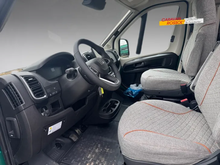 Fahrzeugbild Dethleffs Globetrail 75K 640 EK Fiat #7
