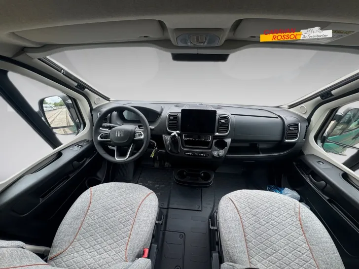 Fahrzeugbild Dethleffs Globetrail 75K 640 EK Fiat #10