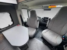 Fahrzeugbild Dethleffs Globetrail 75K 640 EK Fiat #11