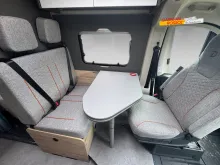 Fahrzeugbild Dethleffs Globetrail 75K 640 EK Fiat #12