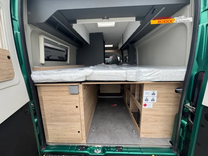 Fahrzeugbild Dethleffs Globetrail 75K 640 EK Fiat #17