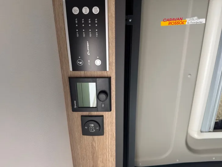 Fahrzeugbild Dethleffs Globetrail 75K 640 EK Fiat #18