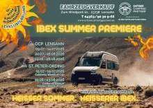 Fahrzeugbild Sunlight Adventure Cliff 600 Reisefertig #3