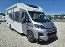 Fahrzeugbild Carado T 457 180PS Autom.,Maxi 4.4t,ohne Hubbett #1