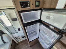Fahrzeugbild Carado T 457 180PS Autom.,Maxi 4.4t,ohne Hubbett #27