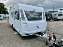 Fahrzeugbild Bürstner B66 465 TS SONERMODELL - MEGA PREIS #16