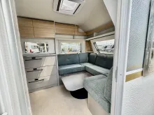 Fahrzeugbild Bürstner B66 465 TS SONERMODELL - MEGA PREIS #14