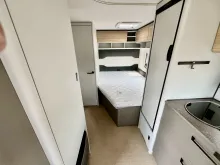 Fahrzeugbild Bürstner B66 465 TS SONERMODELL - MEGA PREIS #5