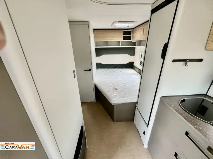 Fahrzeugbild Bürstner B66 465 TS SONERMODELL - MEGA PREIS #5