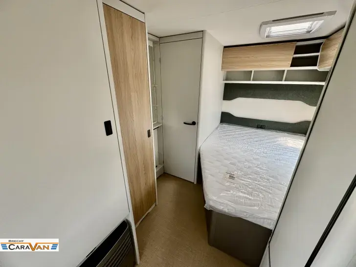 Fahrzeugbild Bürstner B66 465 TS SONERMODELL - MEGA PREIS #6