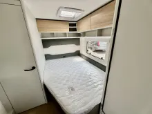 Fahrzeugbild Bürstner B66 465 TS SONERMODELL - MEGA PREIS #7