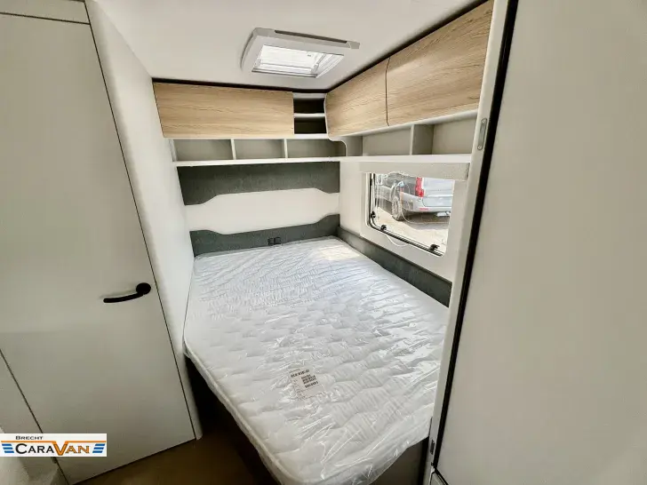 Fahrzeugbild Bürstner B66 465 TS SONERMODELL - MEGA PREIS #7