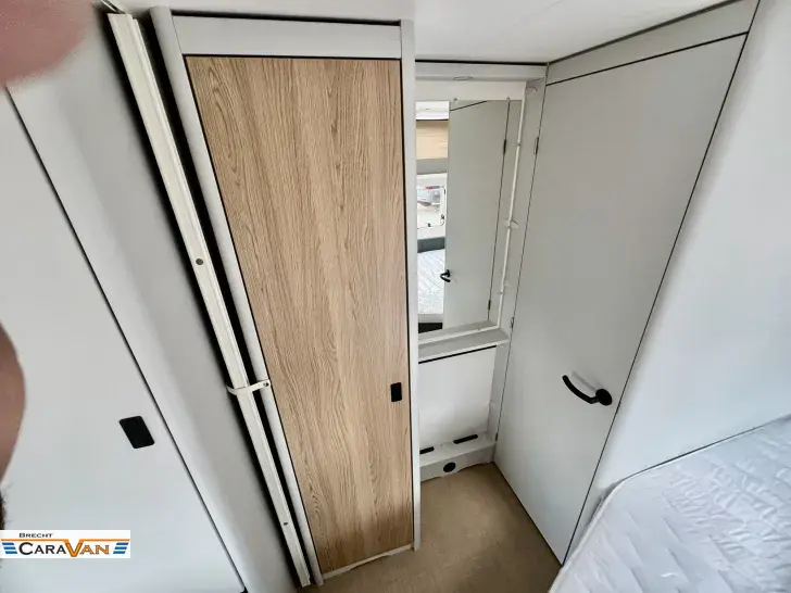 Fahrzeugbild Bürstner B66 465 TS SONERMODELL - MEGA PREIS #10