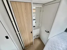 Fahrzeugbild Bürstner B66 465 TS SONERMODELL - MEGA PREIS #11