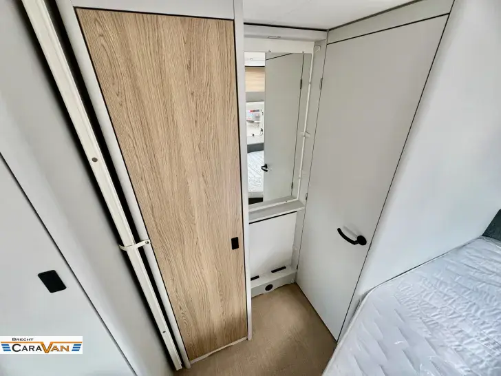 Fahrzeugbild Bürstner B66 465 TS SONERMODELL - MEGA PREIS #11