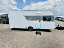 Fahrzeugbild Bürstner B66 465 TS SONERMODELL - MEGA PREIS #17