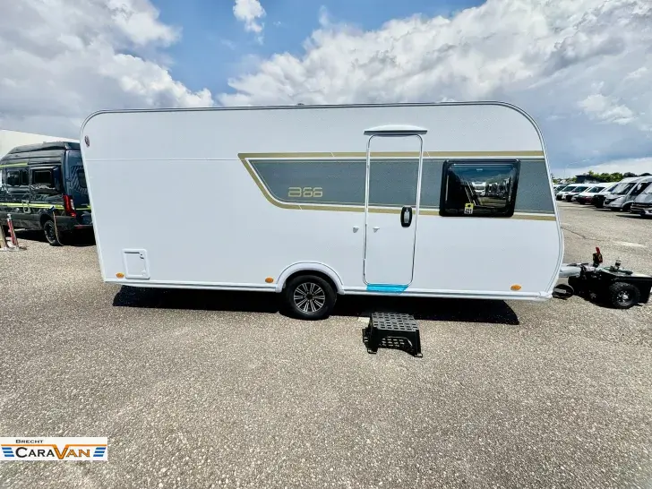 Fahrzeugbild Bürstner B66 465 TS SONERMODELL - MEGA PREIS #17