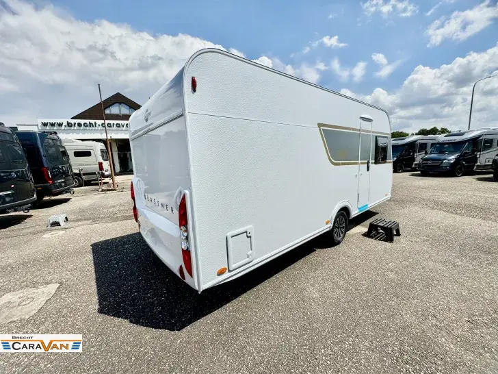 Fahrzeugbild Bürstner B66 465 TS SONERMODELL - MEGA PREIS #18
