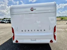 Fahrzeugbild Bürstner B66 465 TS SONERMODELL - MEGA PREIS #19