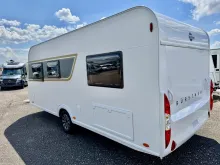 Fahrzeugbild Bürstner B66 465 TS SONERMODELL - MEGA PREIS #20