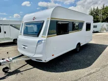 Fahrzeugbild Bürstner B66 465 TS SONERMODELL - MEGA PREIS #21