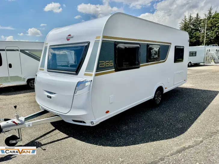 Fahrzeugbild Bürstner B66 465 TS SONERMODELL - MEGA PREIS #21