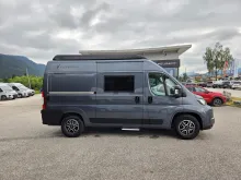 Fahrzeugbild Clever SELECT LINE Tour Reisefertig ausgestattet #12