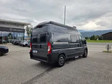 Fahrzeugbild Clever SELECT LINE Tour Reisefertig ausgestattet #13