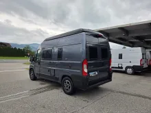 Fahrzeugbild Clever SELECT LINE Tour Reisefertig ausgestattet #14