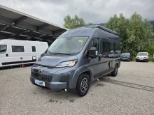 Fahrzeugbild Clever SELECT LINE Tour Reisefertig ausgestattet #15