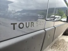 Fahrzeugbild Clever SELECT LINE Tour Reisefertig ausgestattet #16