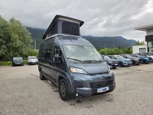 Fahrzeugbild Clever SELECT LINE Tour Reisefertig ausgestattet #1