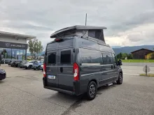 Fahrzeugbild Clever SELECT LINE Tour Reisefertig ausgestattet #7