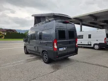 Fahrzeugbild Clever SELECT LINE Tour Reisefertig ausgestattet #8