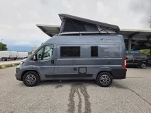 Fahrzeugbild Clever SELECT LINE Tour Reisefertig ausgestattet #9