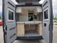Fahrzeugbild Clever SELECT LINE Tour Reisefertig ausgestattet #18