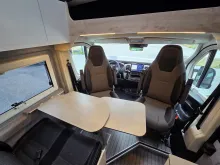 Fahrzeugbild Clever SELECT LINE Tour Reisefertig ausgestattet #26