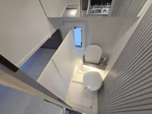 Fahrzeugbild Clever SELECT LINE Tour Reisefertig ausgestattet #33