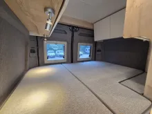 Fahrzeugbild Clever SELECT LINE Tour Reisefertig ausgestattet #35
