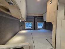 Fahrzeugbild Clever SELECT LINE Tour Reisefertig ausgestattet #36