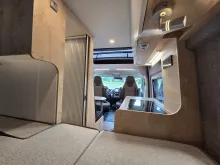 Fahrzeugbild Clever SELECT LINE Tour Reisefertig ausgestattet #37