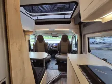 Fahrzeugbild Clever SELECT LINE Tour Reisefertig ausgestattet #38
