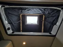 Fahrzeugbild Clever SELECT LINE Tour Reisefertig ausgestattet #39