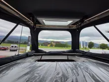 Fahrzeugbild Clever SELECT LINE Tour Reisefertig ausgestattet #41