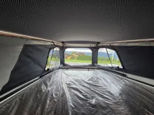 Fahrzeugbild Clever SELECT LINE Tour Reisefertig ausgestattet #42