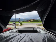 Fahrzeugbild Clever SELECT LINE Tour Reisefertig ausgestattet #45