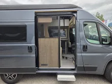 Fahrzeugbild Clever SELECT LINE Tour Reisefertig ausgestattet #17
