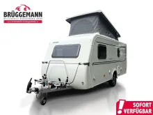 Fahrzeugbild Hymer Eriba Eriba Feeling 425 #1