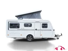 Fahrzeugbild Hymer Eriba Eriba Feeling 425 #5