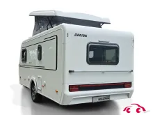 Fahrzeugbild Hymer Eriba Eriba Feeling 425 #7